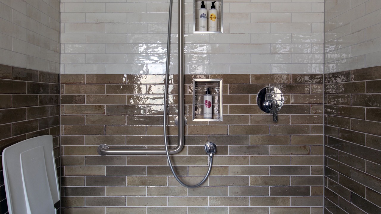 Photo of Bathroom in Burghclere