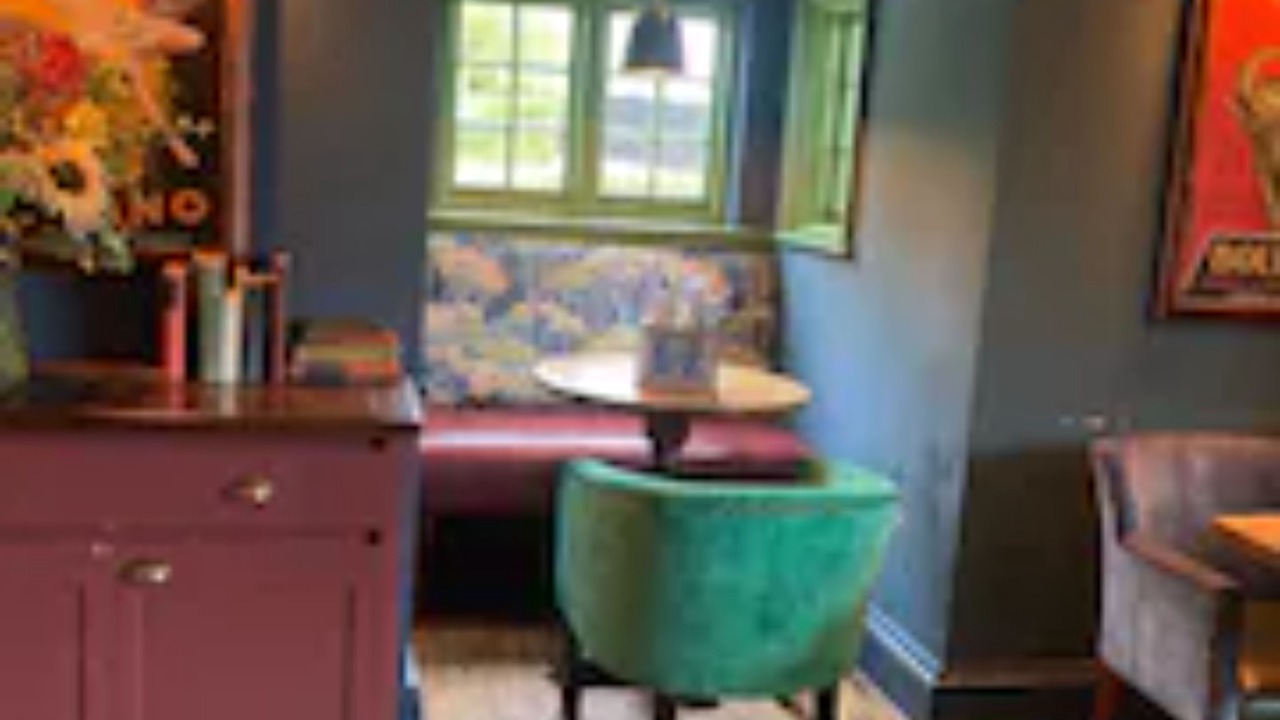 Photo of Others in Burghclere