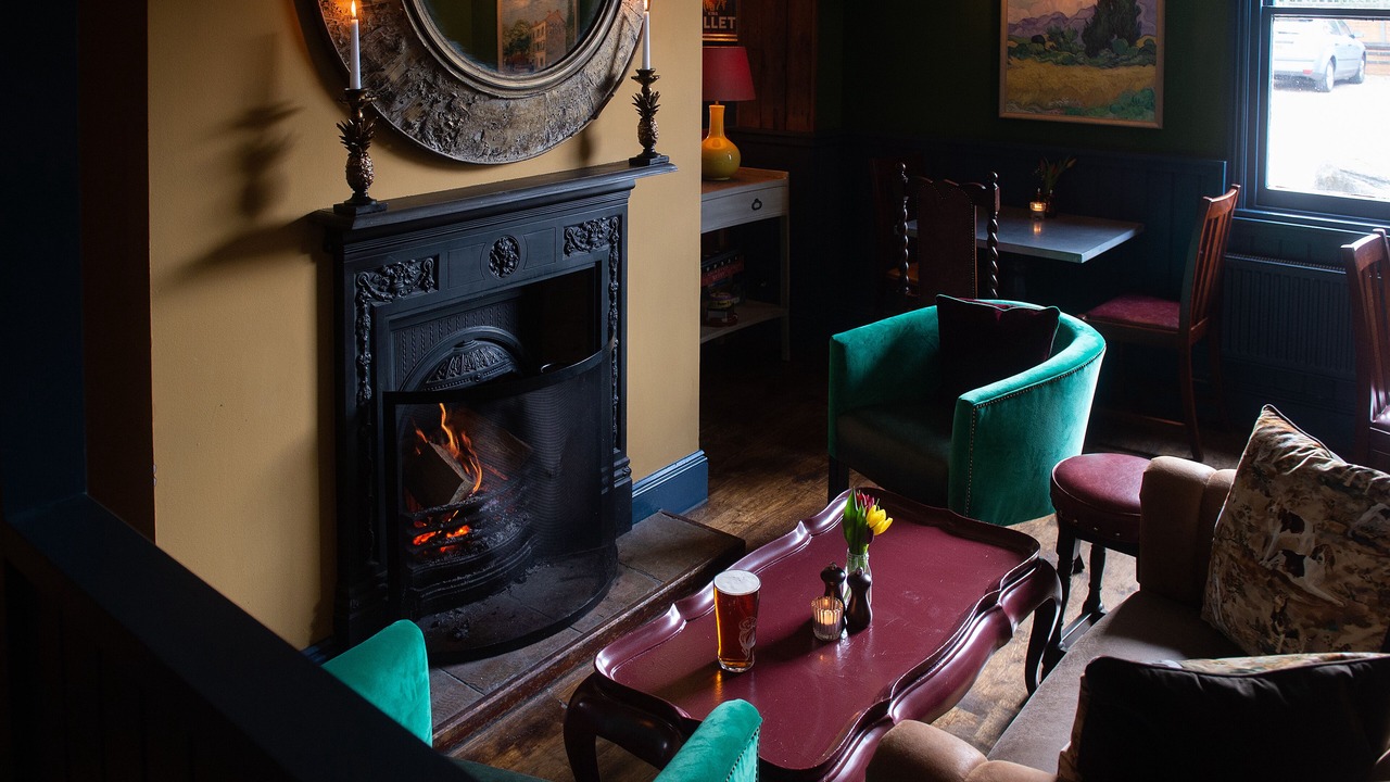 Photo of Others in Burghclere