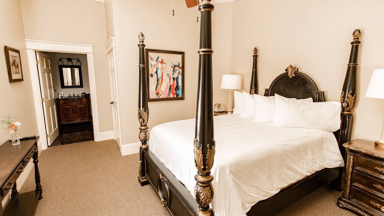 Photo of Bedroom in McKinney