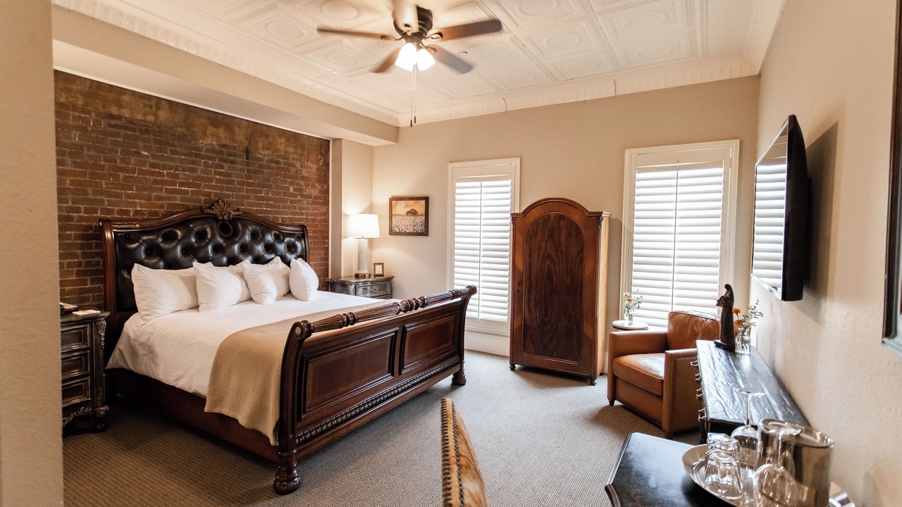 Photo of Bedroom in McKinney