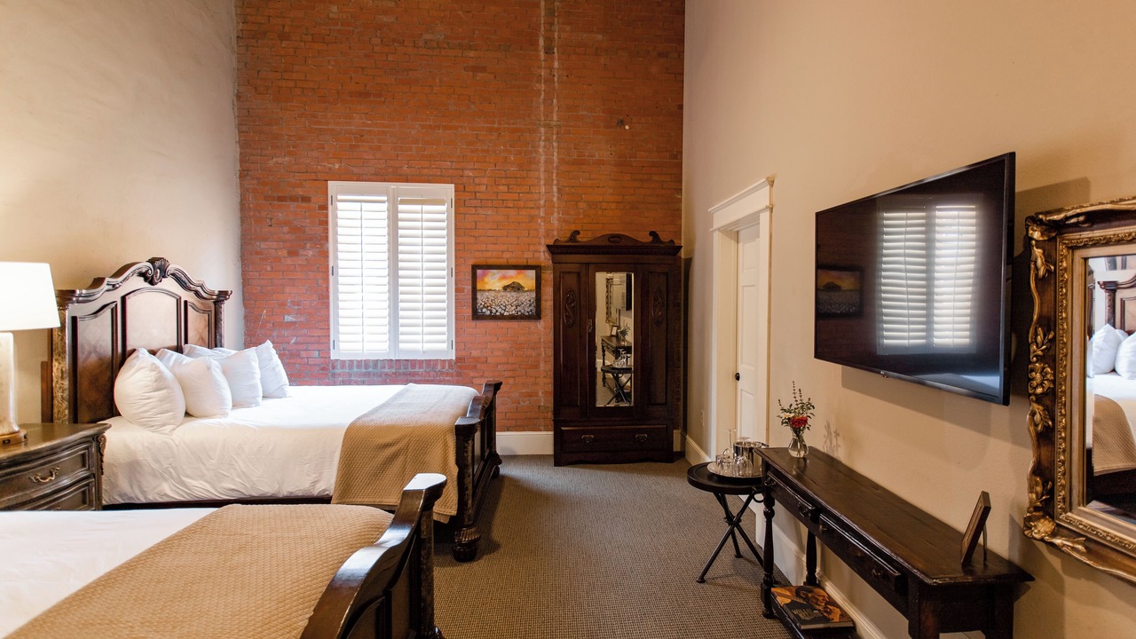 Photo of Bedroom in McKinney