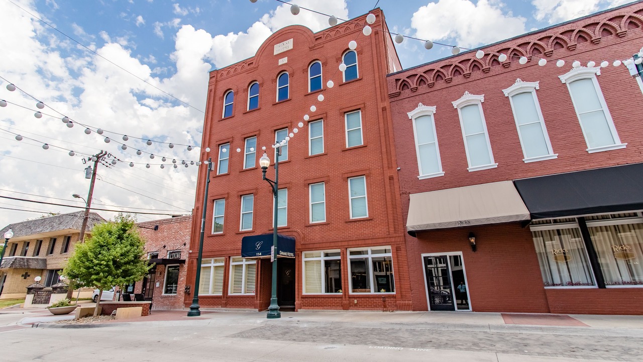 Photo of Outdoor in McKinney