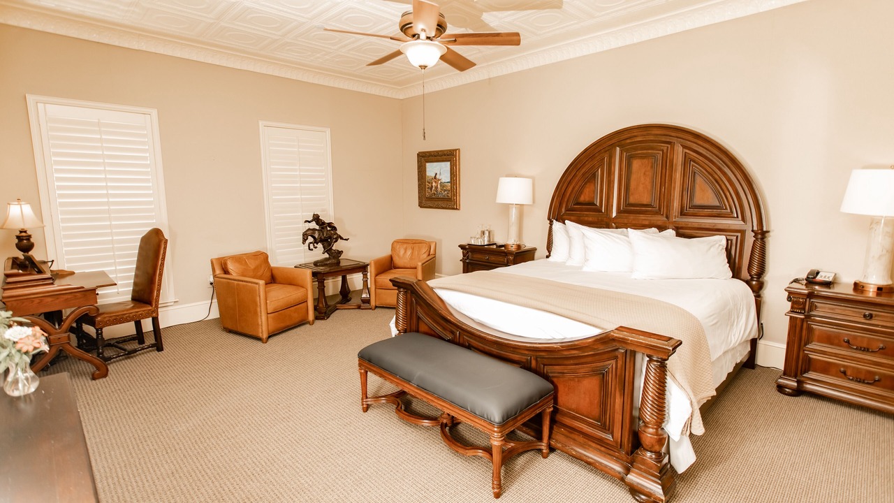 Photo of Bedroom in McKinney