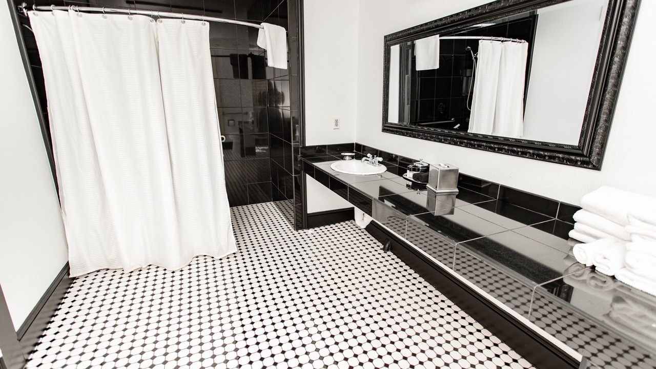 Photo of Bathroom in McKinney
