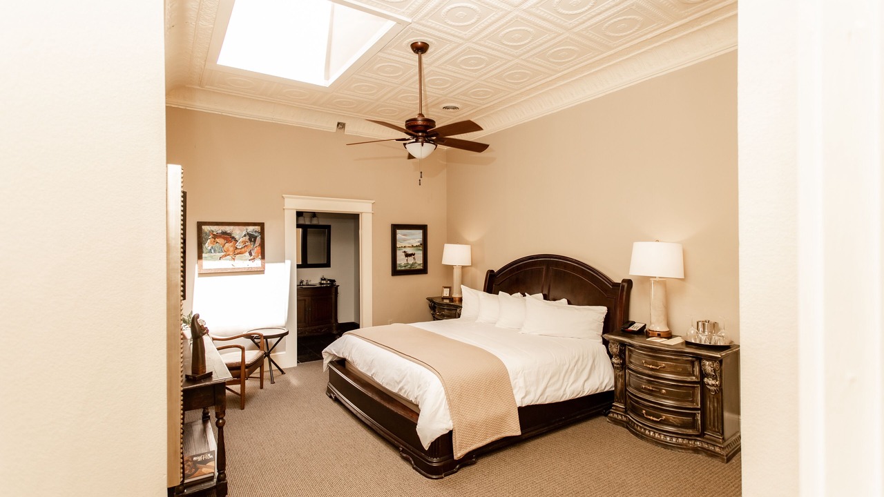 Photo of Bedroom in McKinney