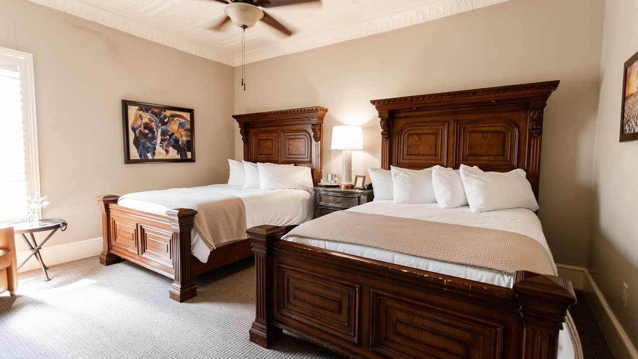 Photo of Bedroom in McKinney