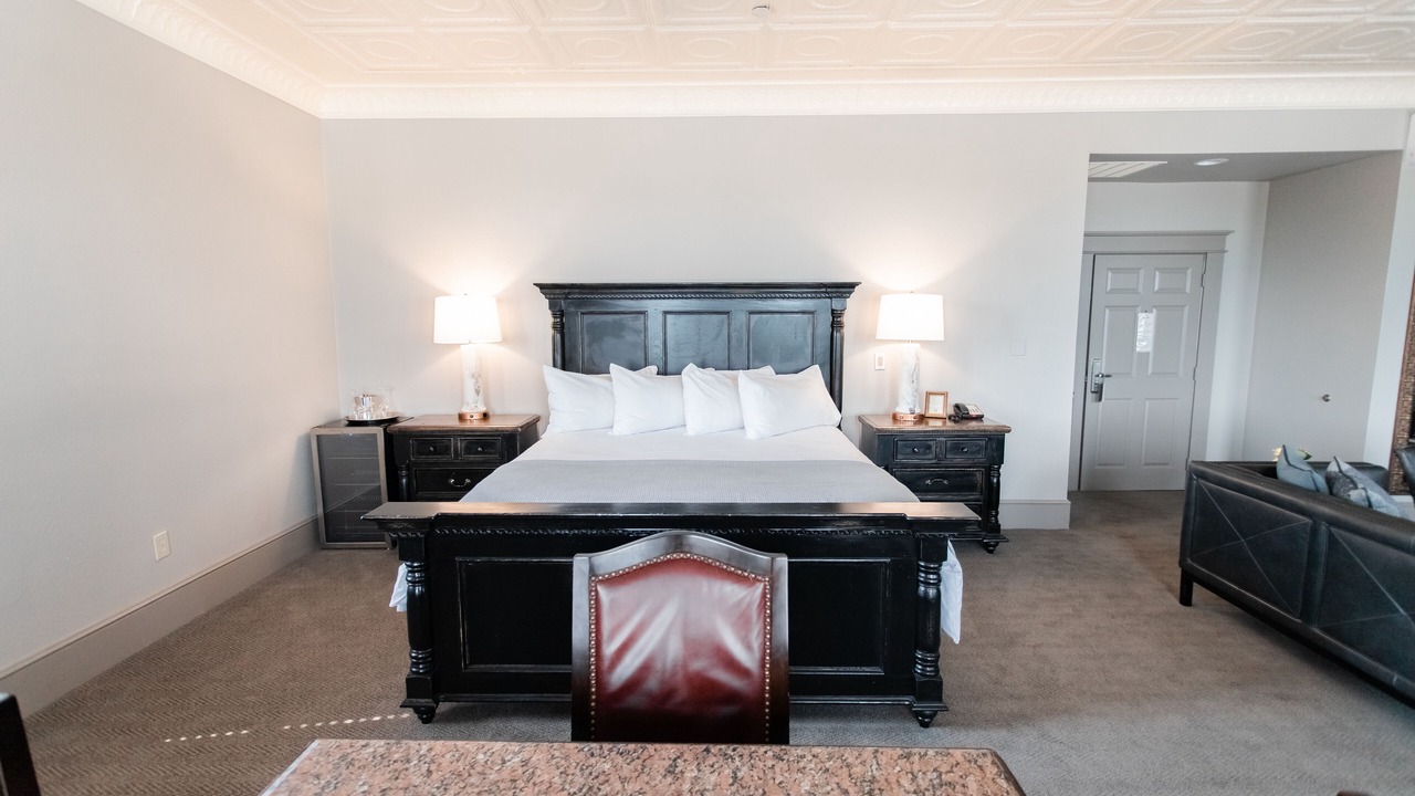 Photo of Bedroom in McKinney