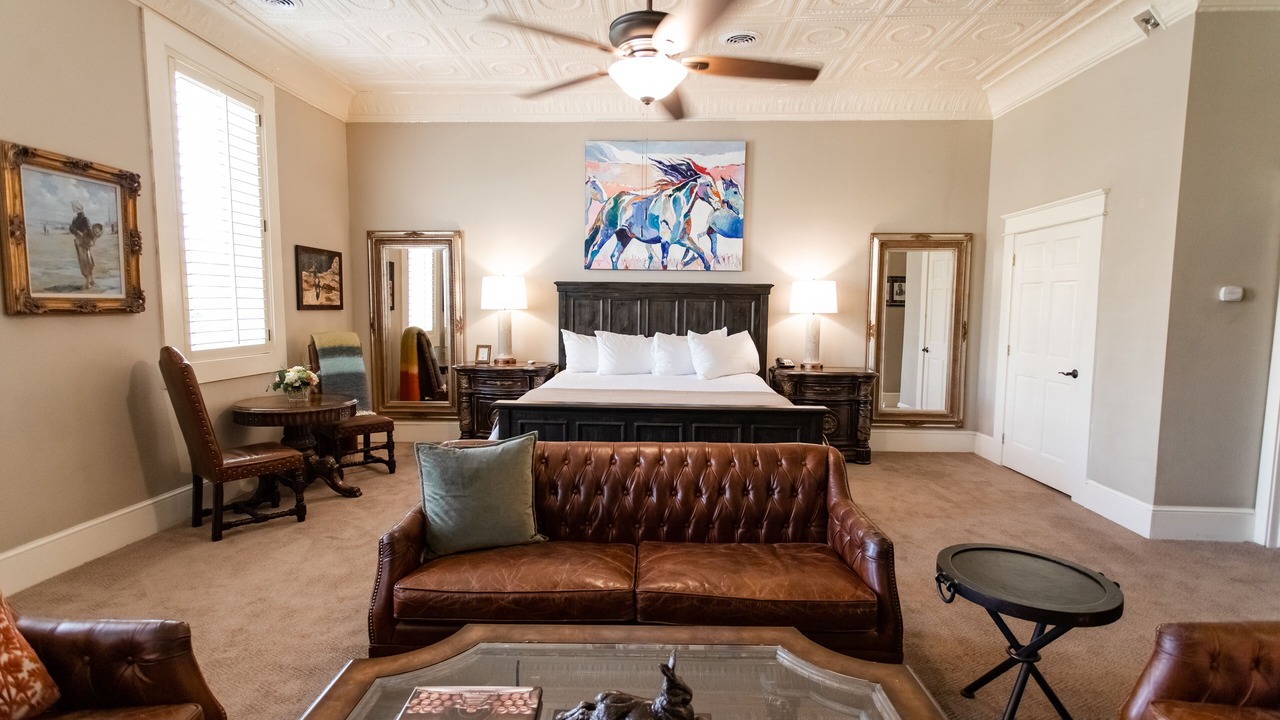 Photo of Bedroom in McKinney
