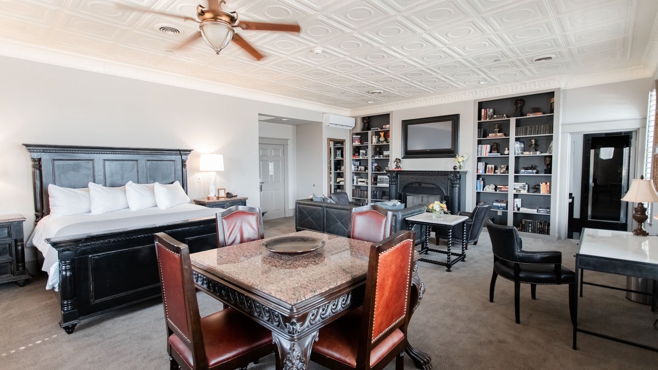 Photo of Bedroom in McKinney