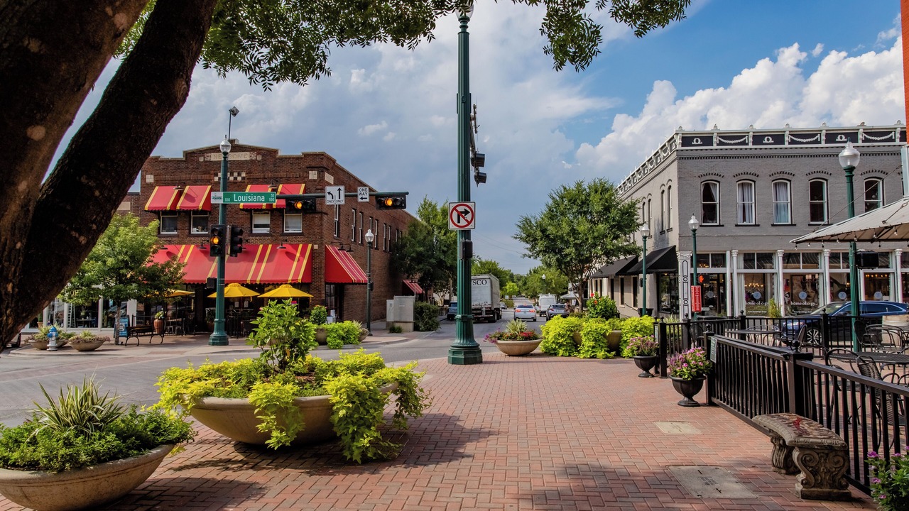 Photo of Others in McKinney