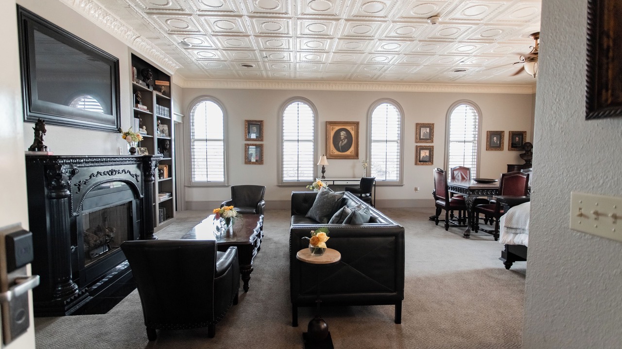 Photo of Bedroom in McKinney