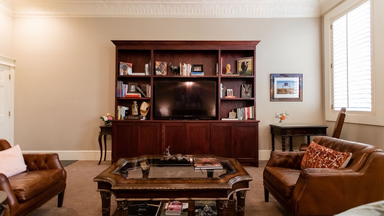 Photo of Bedroom in McKinney