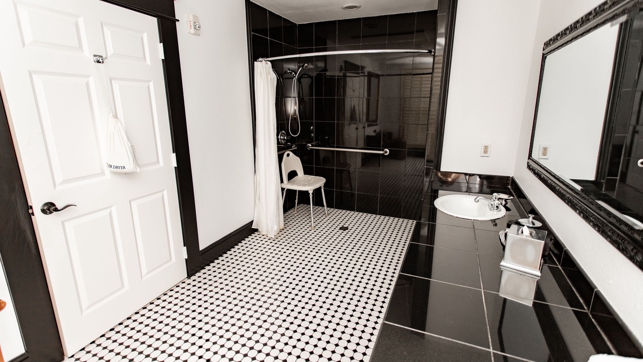Photo of Bathroom in McKinney