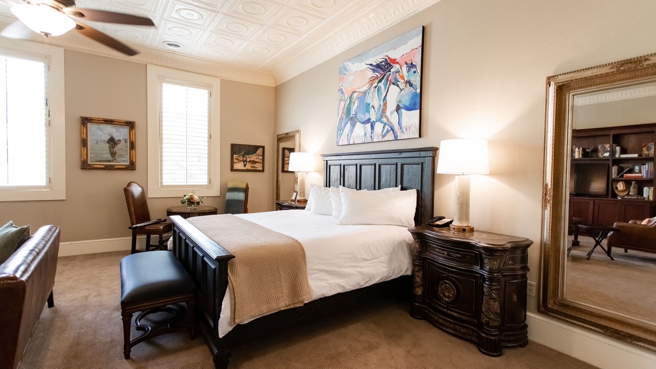 Photo of Bedroom in McKinney