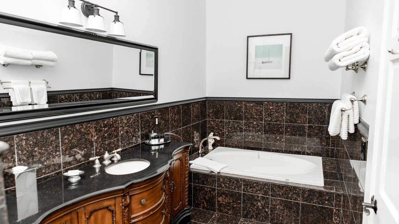 Photo of Bathroom in McKinney