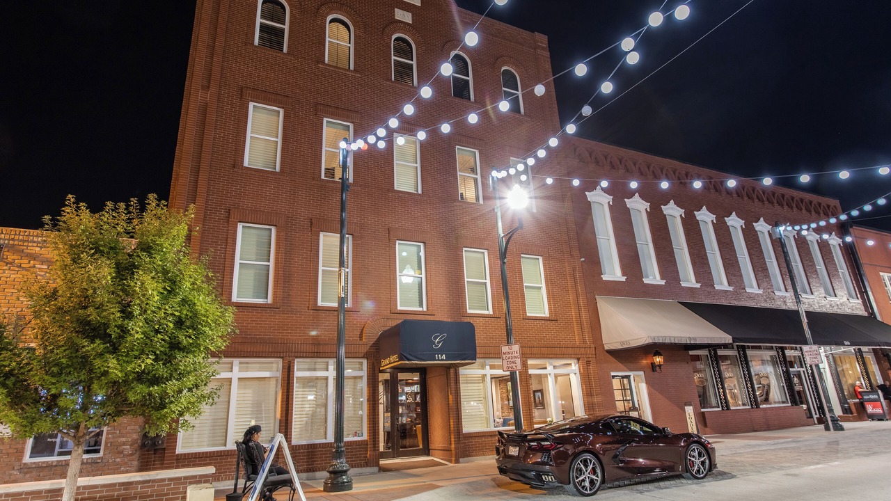 Photo of Outdoor in McKinney
