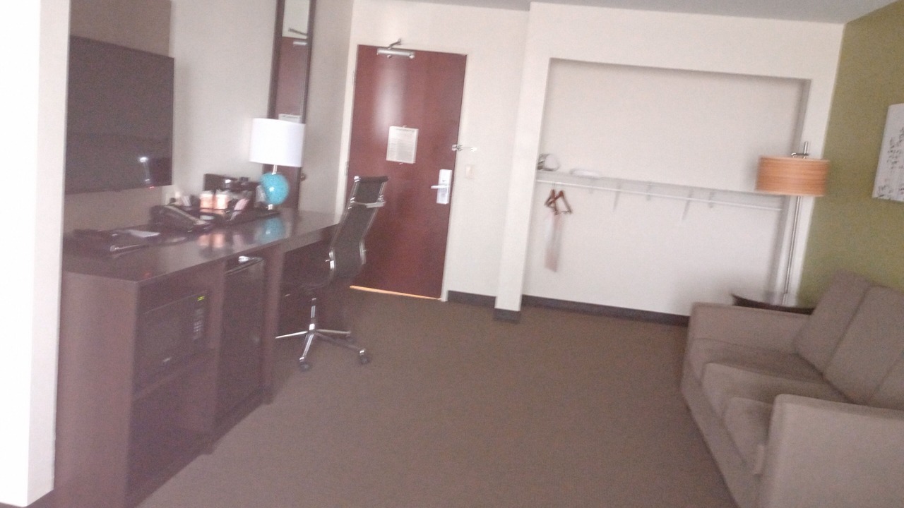 Photo of Bedroom in Oakley