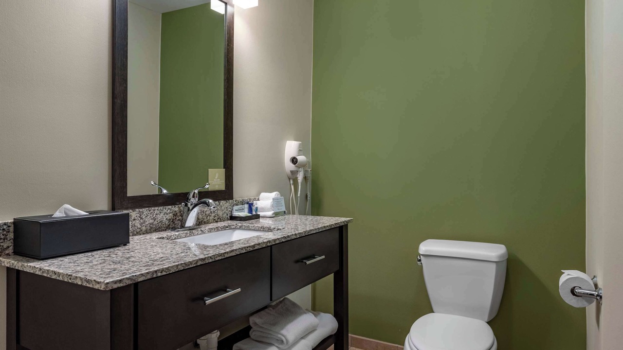 Photo of Bathroom in Oakley