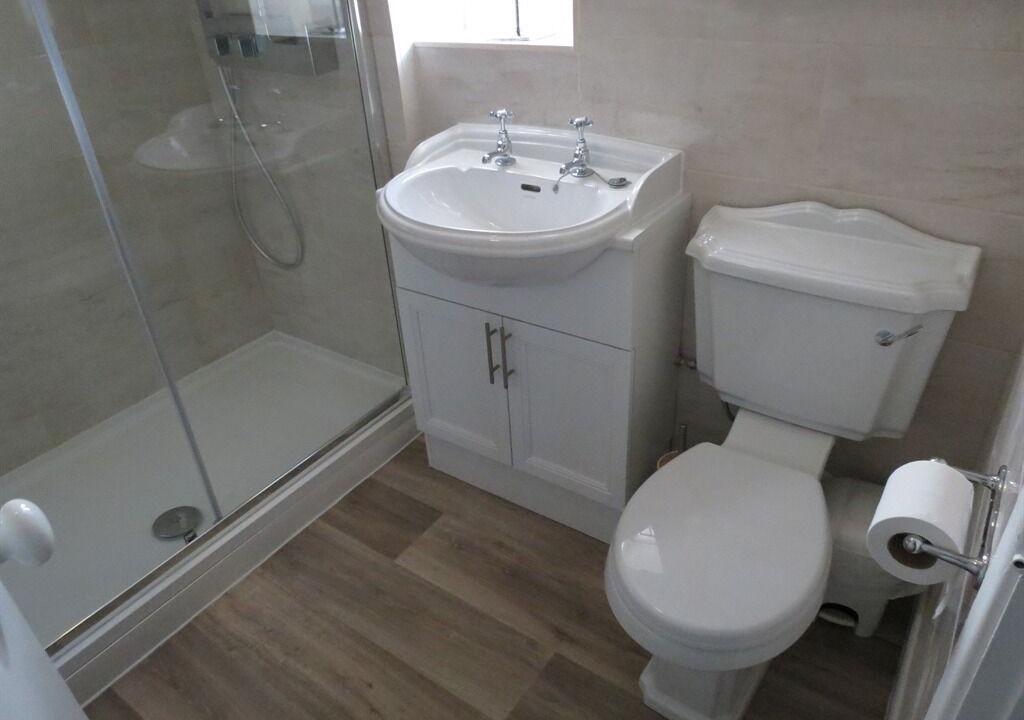 Photo of Bathroom in Chippenham
