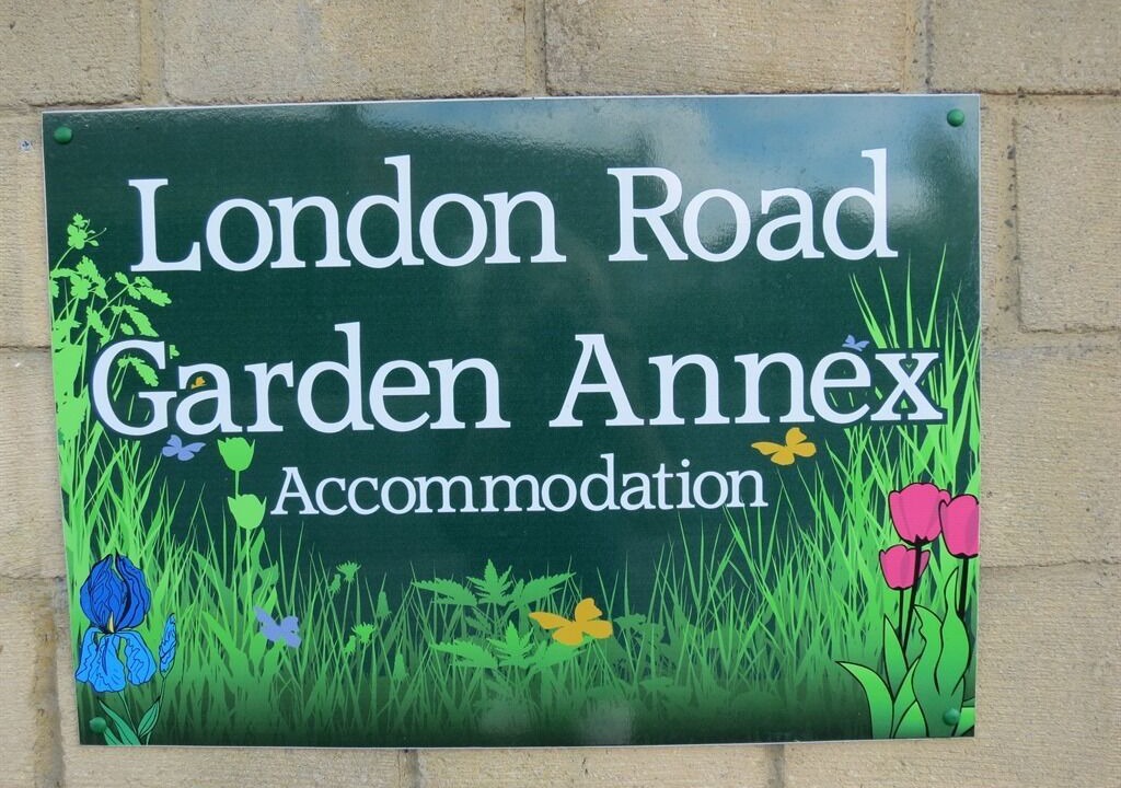 Photo of Buildings in Chippenham