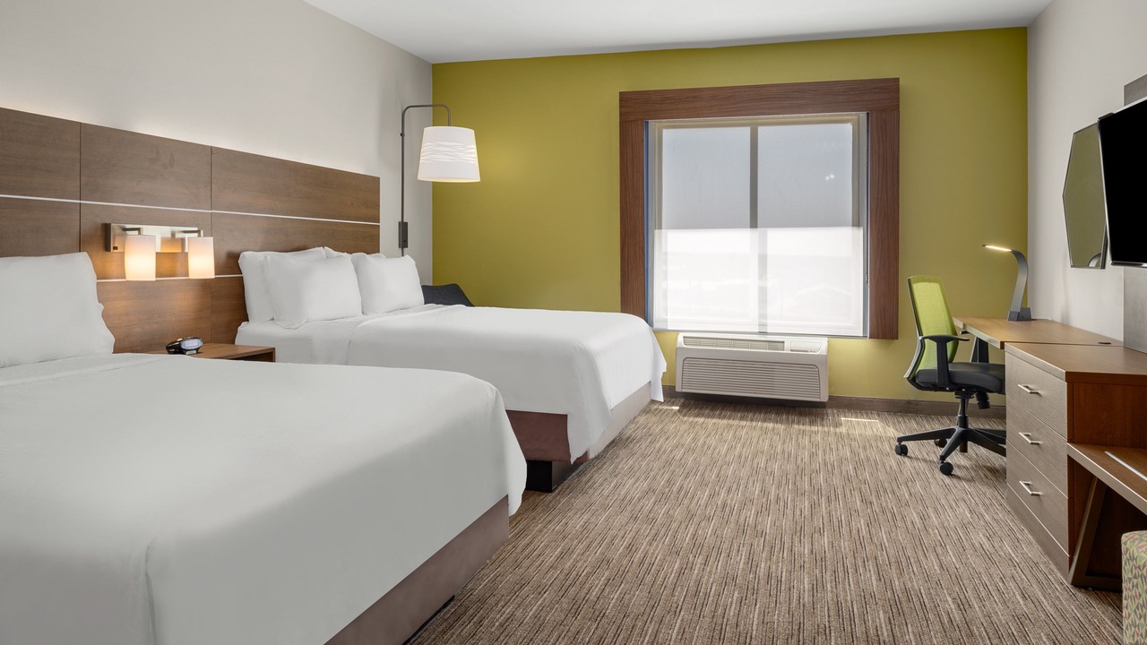 Photo of Bedroom in Graham