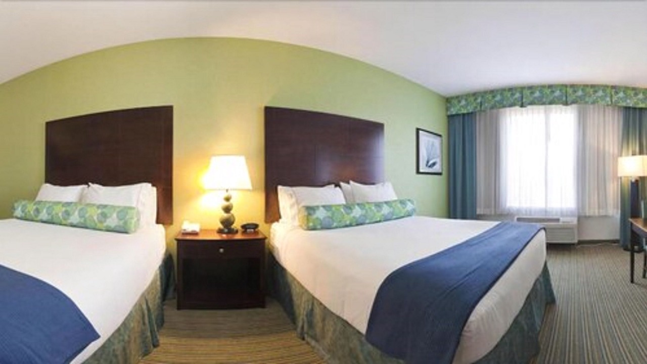 Photo of Bedroom in Graham