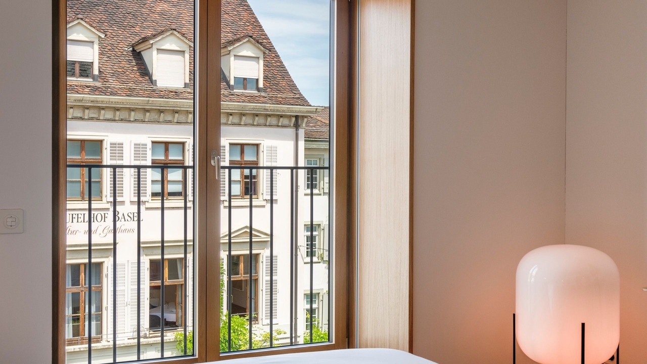 Photo of Bedroom in Vorstadte