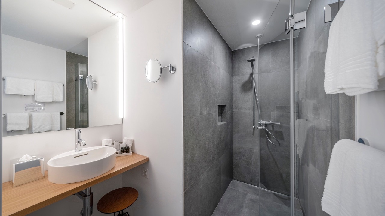 Photo of Bathroom in Vorstadte