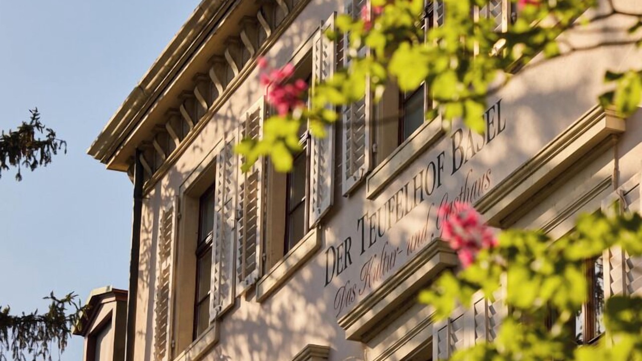 Photo of Outdoor in Vorstadte