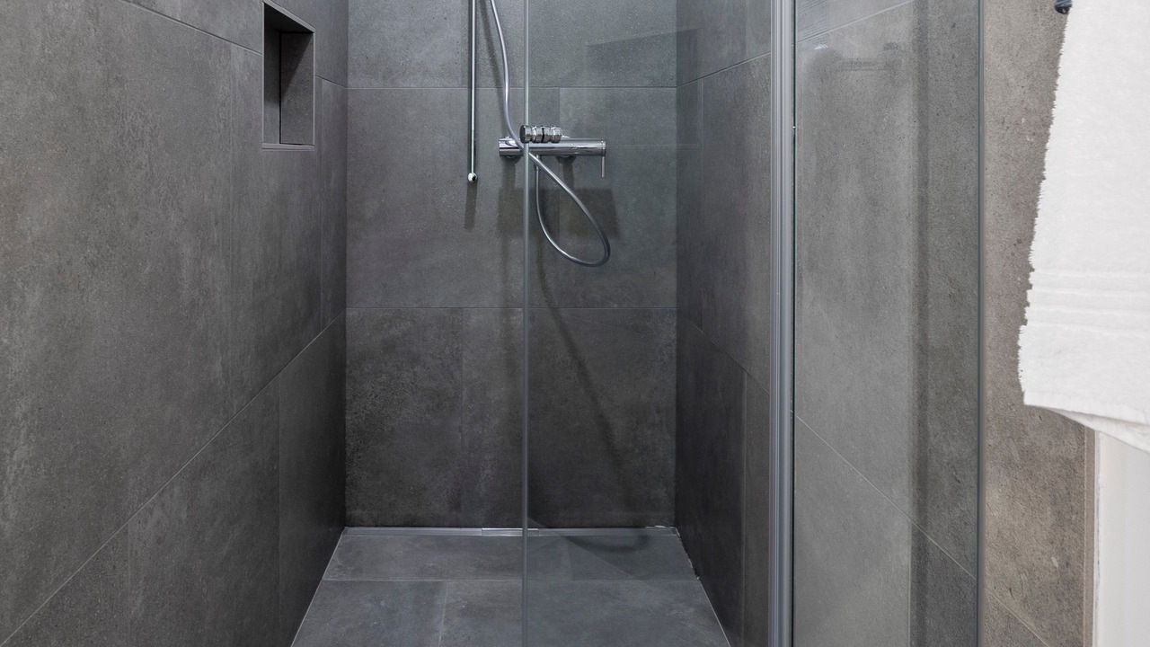 Photo of Bathroom in Vorstadte