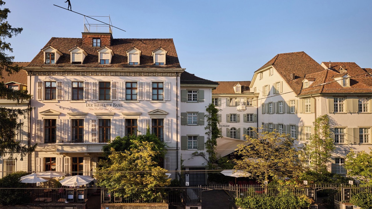 Photo of Outdoor in Vorstadte