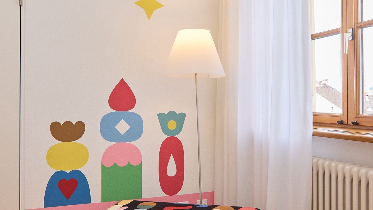 Photo of Bedroom in Vorstadte