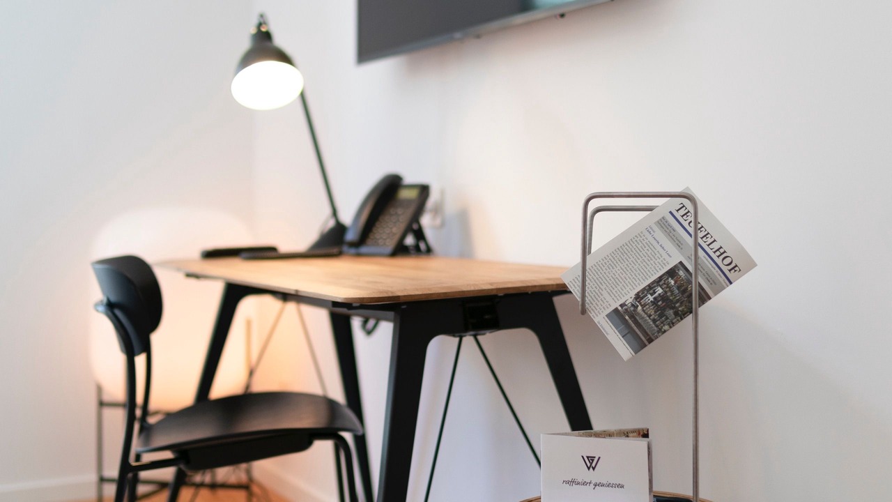 Photo of Bedroom in Vorstadte