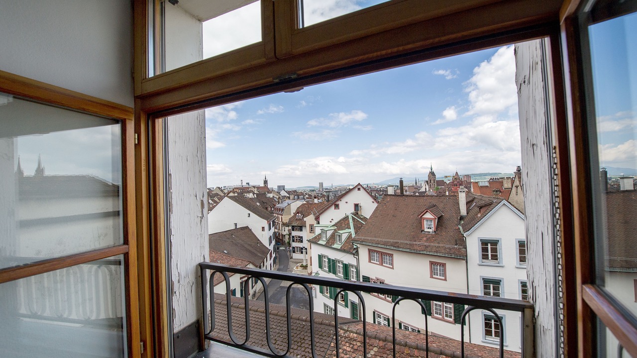 Photo of Bedroom in Vorstadte