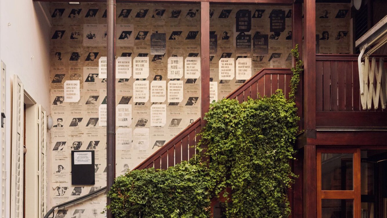 Photo of Others in Vorstadte