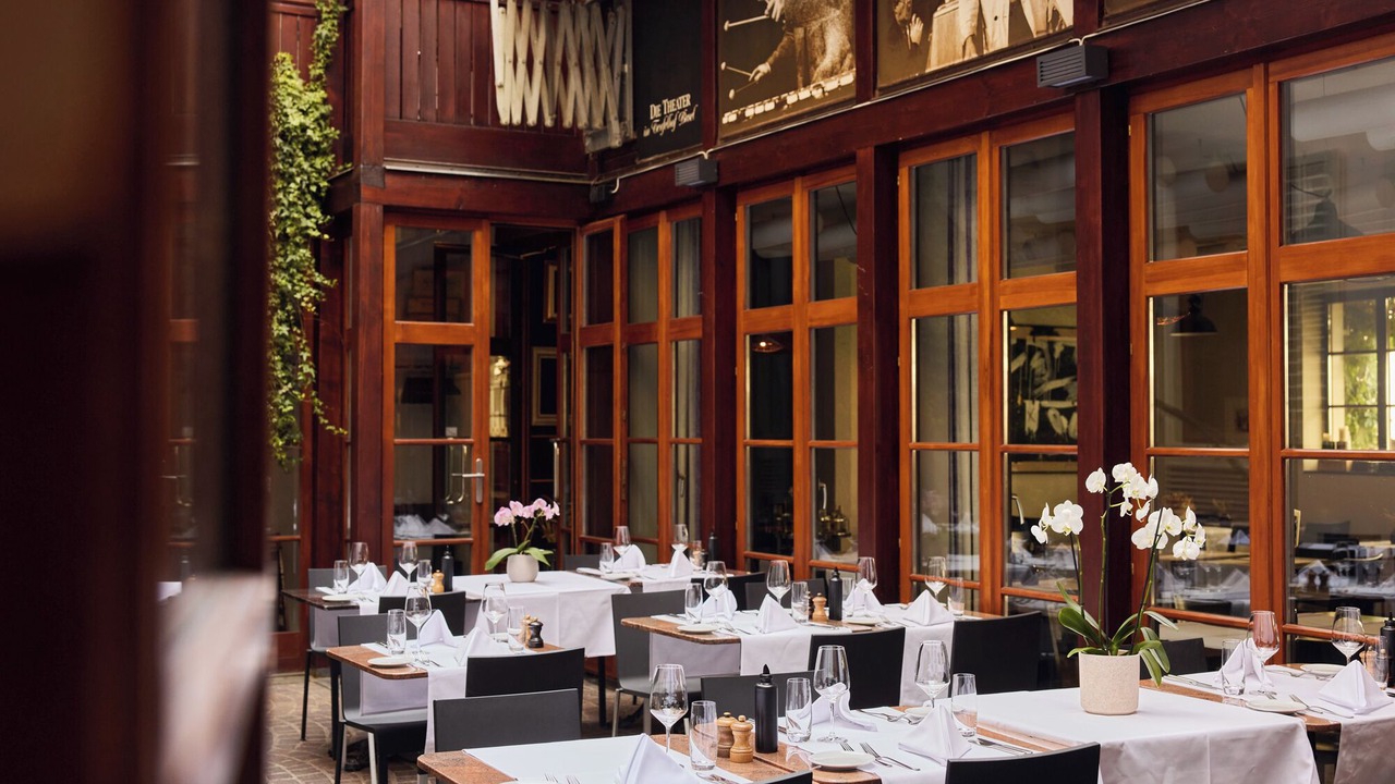 Photo of Others in Vorstadte