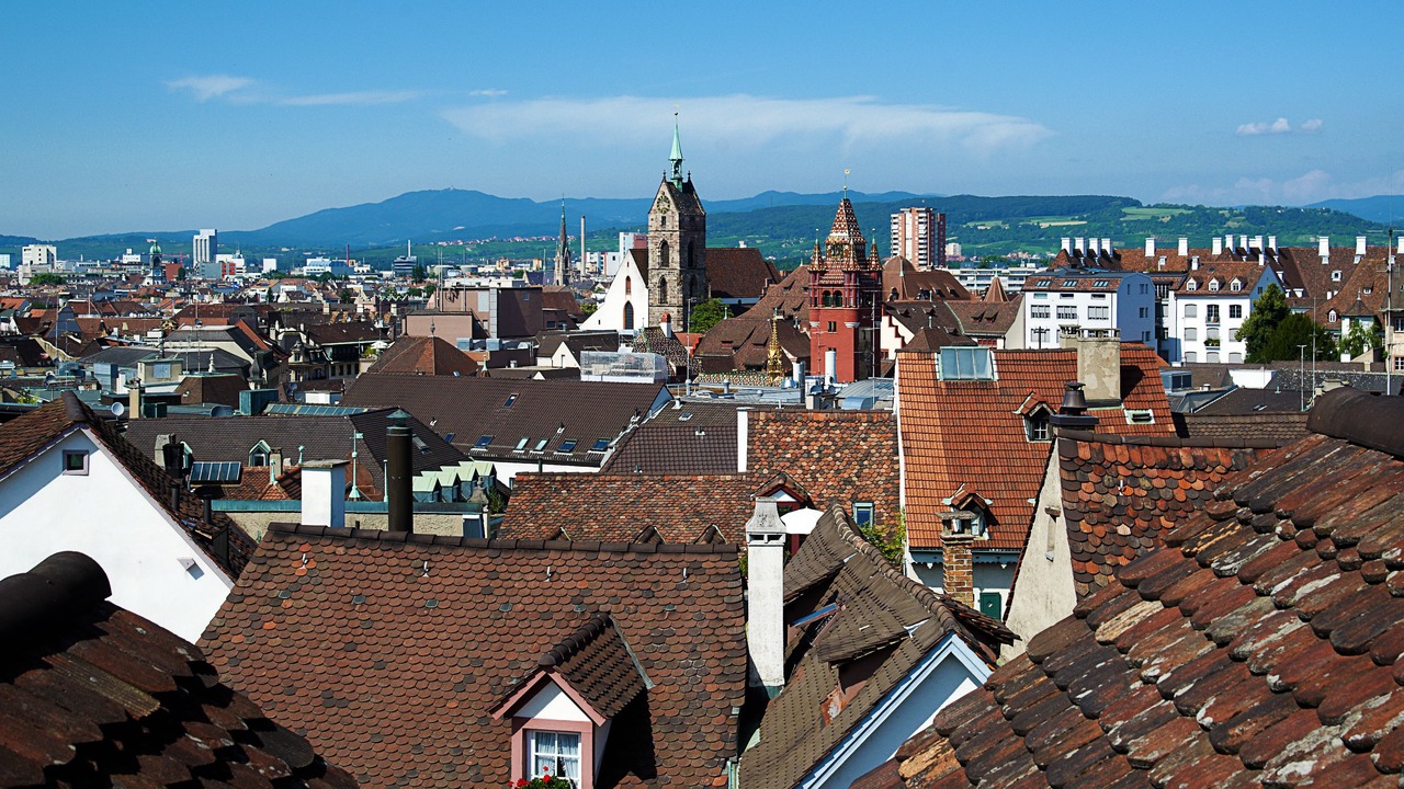 Photo of Bedroom in Vorstadte