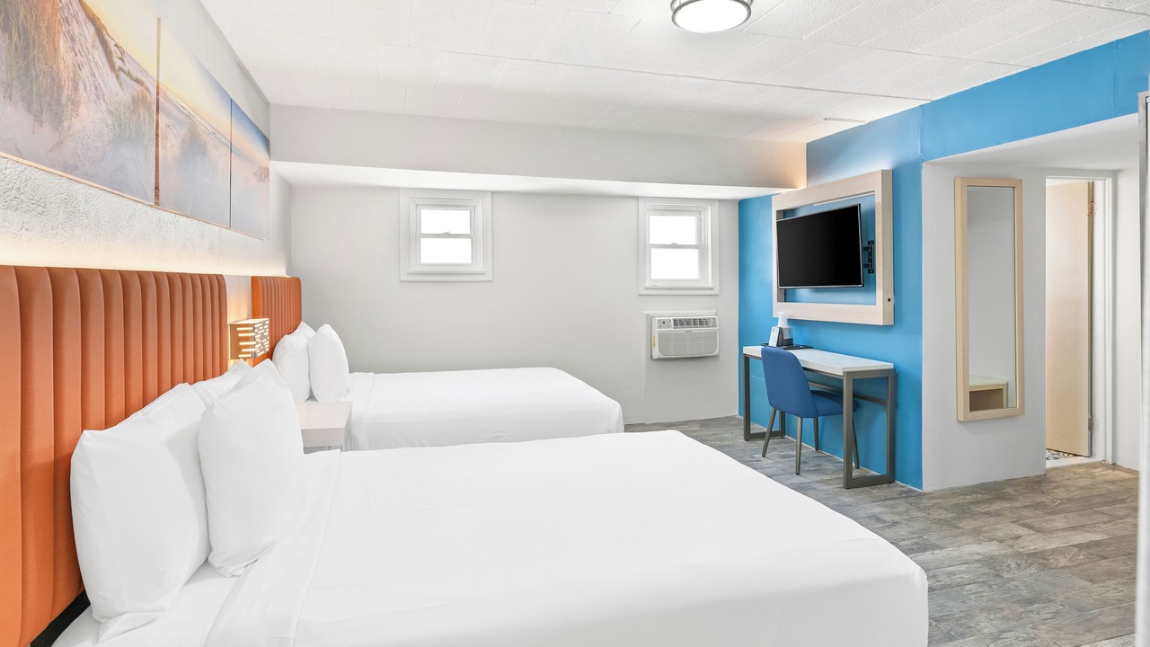 Photo of Bedroom in Wildwood