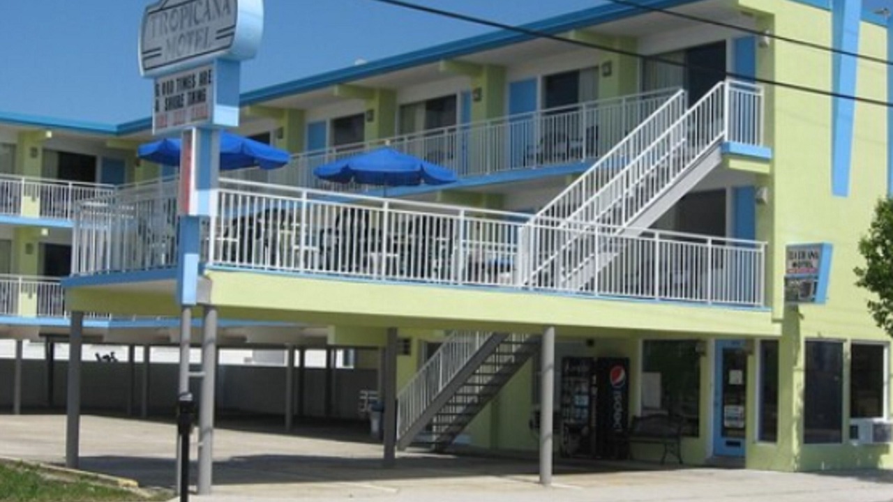 Photo of Outdoor in Wildwood