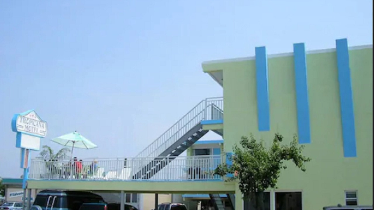Photo of Outdoor in Wildwood
