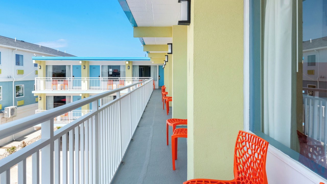 Photo of Outdoor in Wildwood