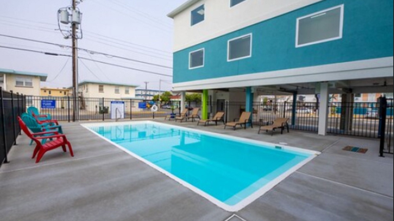 Photo of Outdoor in Wildwood