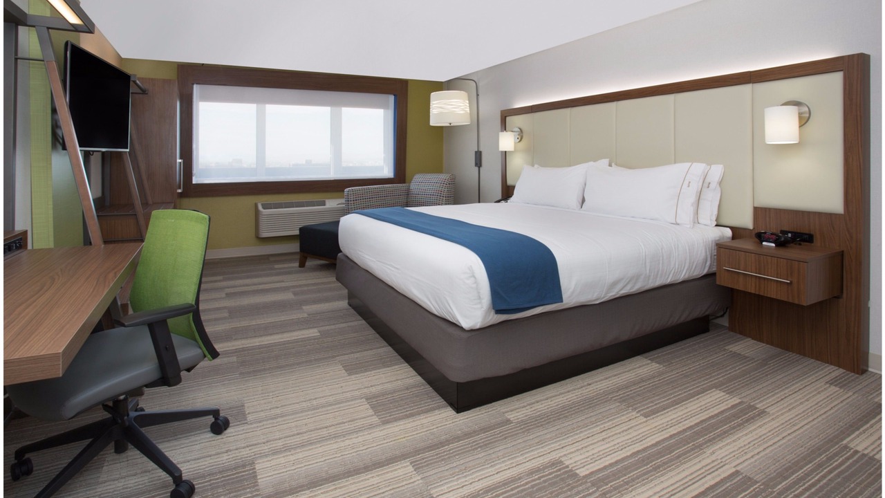 Photo of Bedroom in Olathe