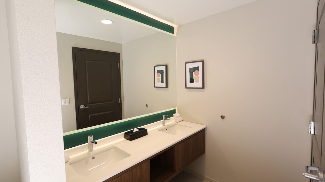 Photo of Bedroom in Fairview Heights