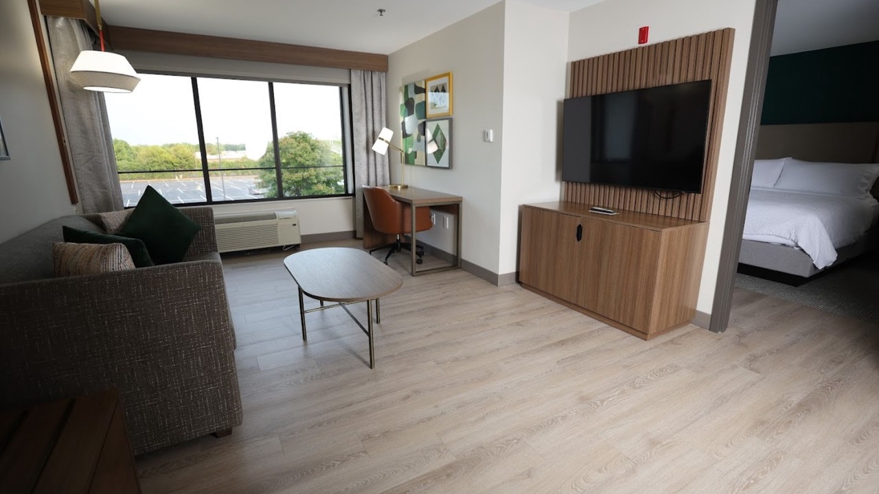Photo of Bedroom in Fairview Heights