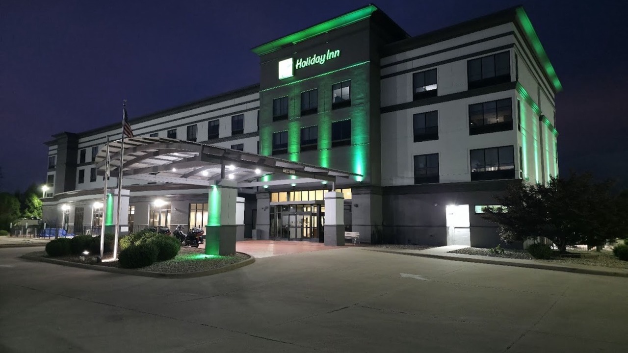 Photo of Outdoor in Fairview Heights