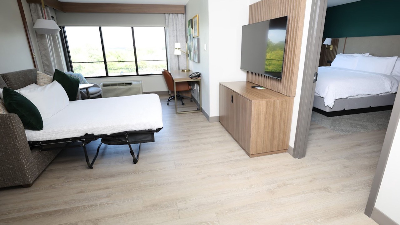 Photo of Bedroom in Fairview Heights