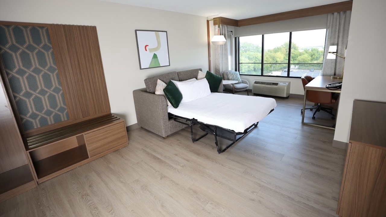 Photo of Bedroom in Fairview Heights