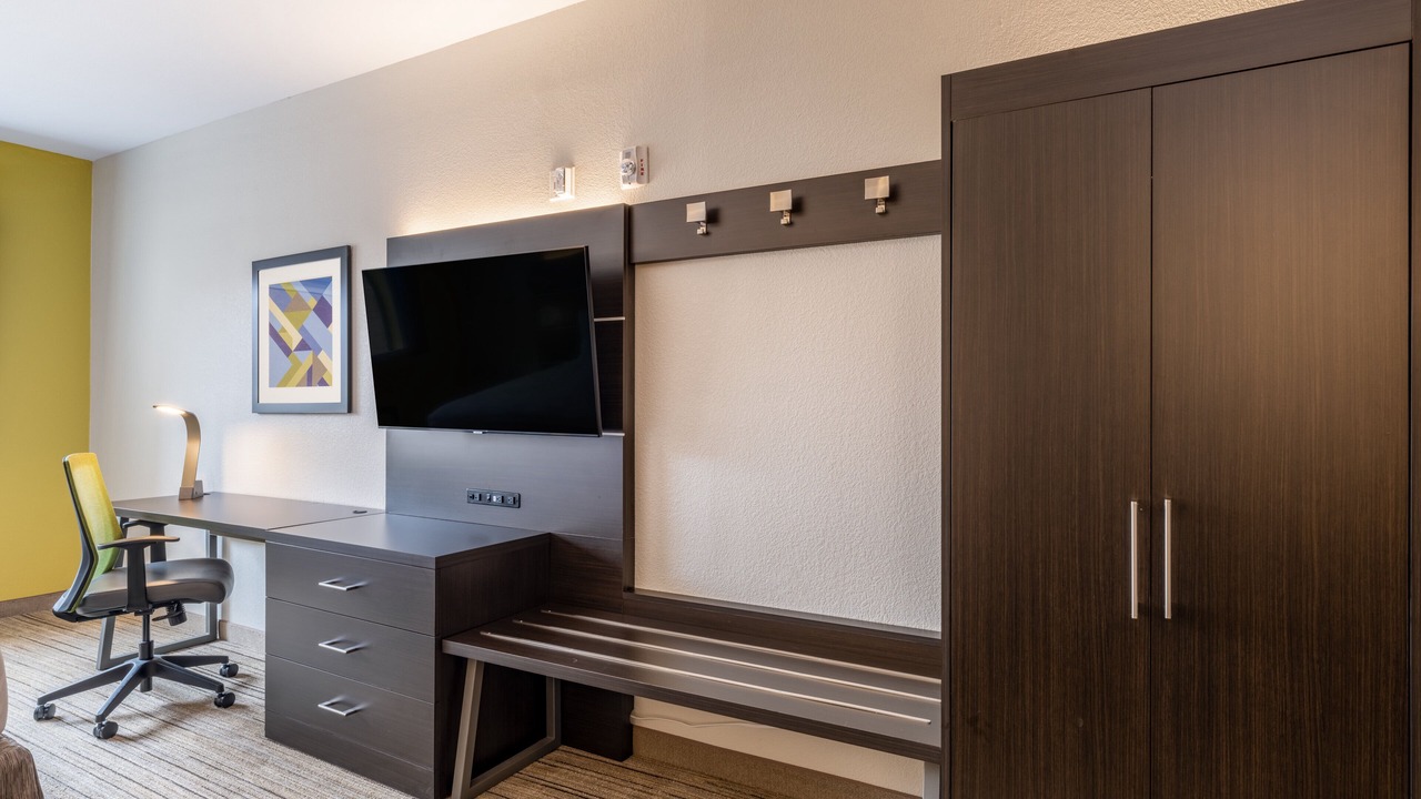 Photo of Bedroom in Voth